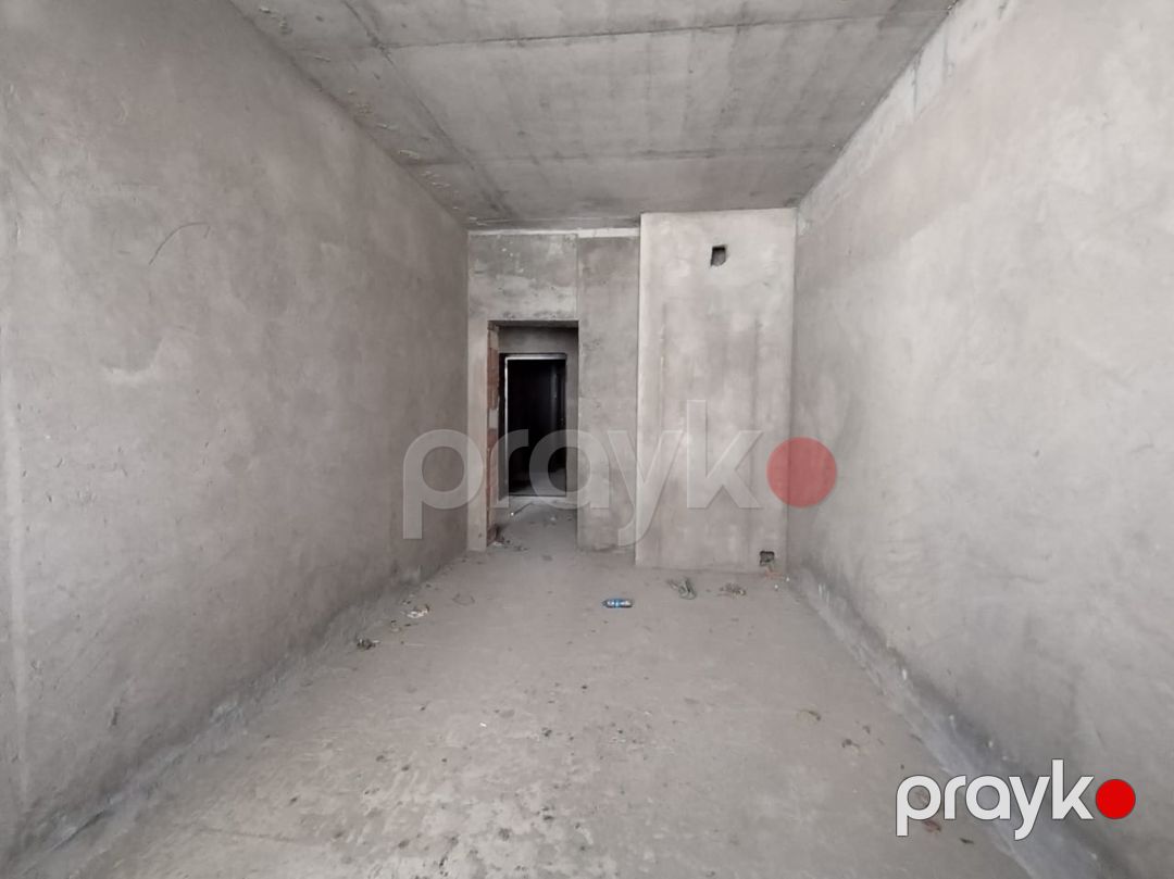 Satış: 1 otaqlı Yeni tikili, 67 m², Səbail rayonu — Mənzil, Bakı (6)