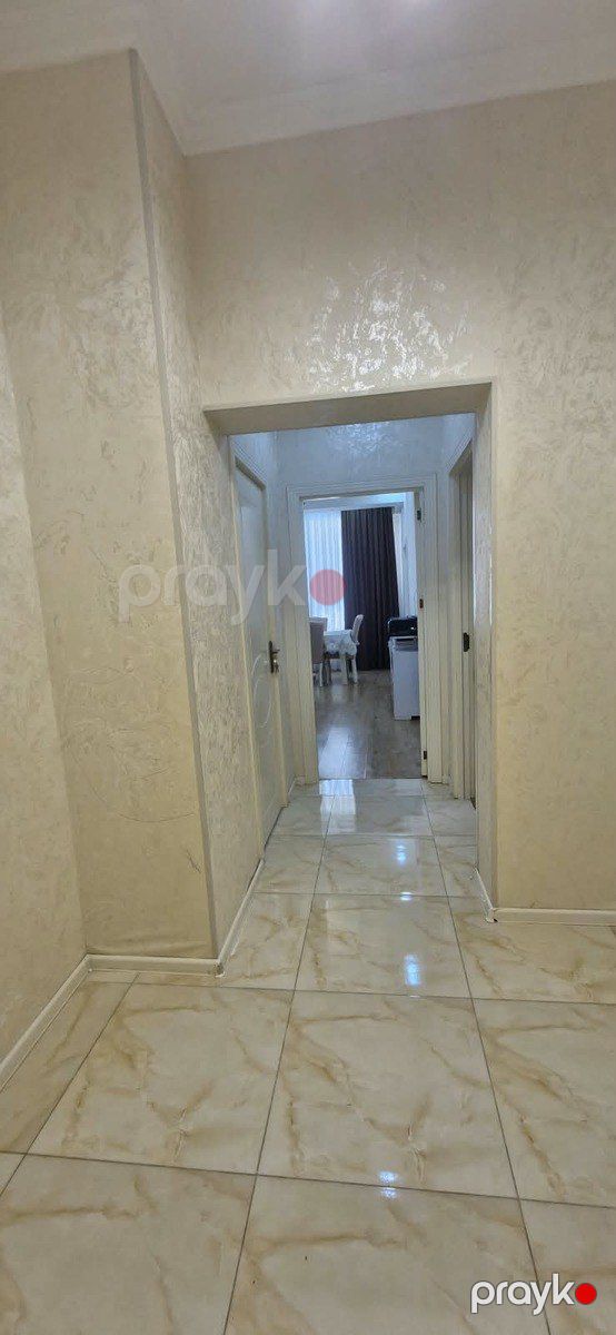 3-otaqlı yeni tikili, Xırdalan ş., 69 m² — Mənzil, Xırdalan (11)