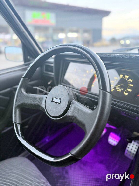 Lada (VAZ) 2107, 1.6 L, 2008 il, 92 539 km — Avtomobillər, Siyəzən (12)