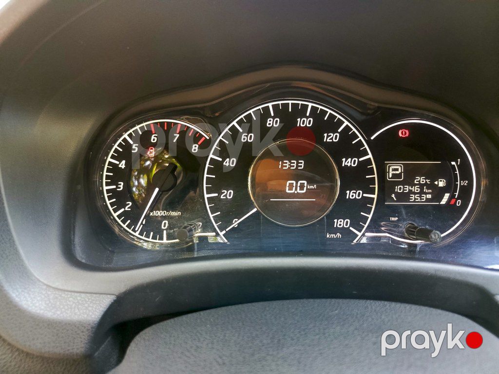Nissan Note, 1.2 L, 2014 il, 103 000 km — Avtomobillər, Bakı (5)