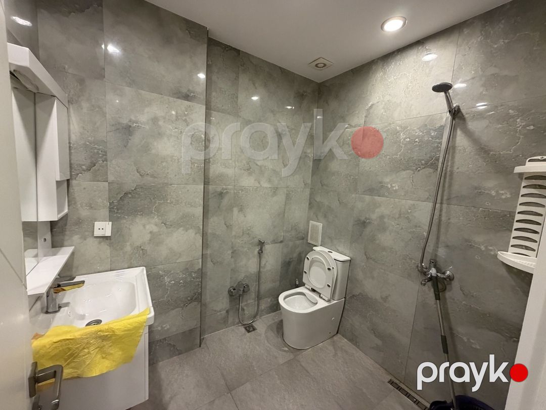 İcarəyə verilir 3 otaqlı yeni tikili 100 m² — Mənzil, Bakı (5)