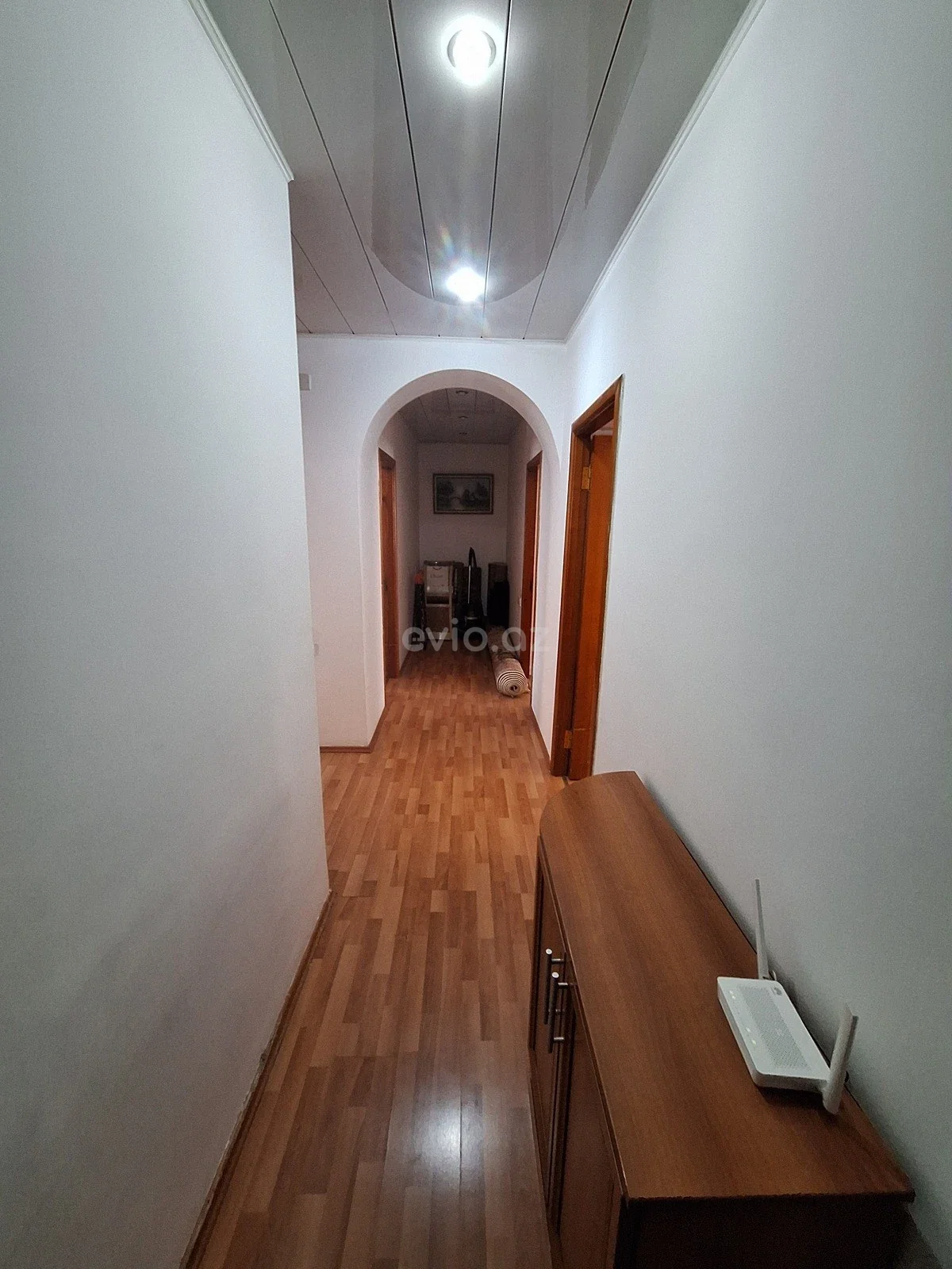 3 otaqlı tam təmirli mənzil satılır Sulutəpədə — Mənzil, Bakı (11)