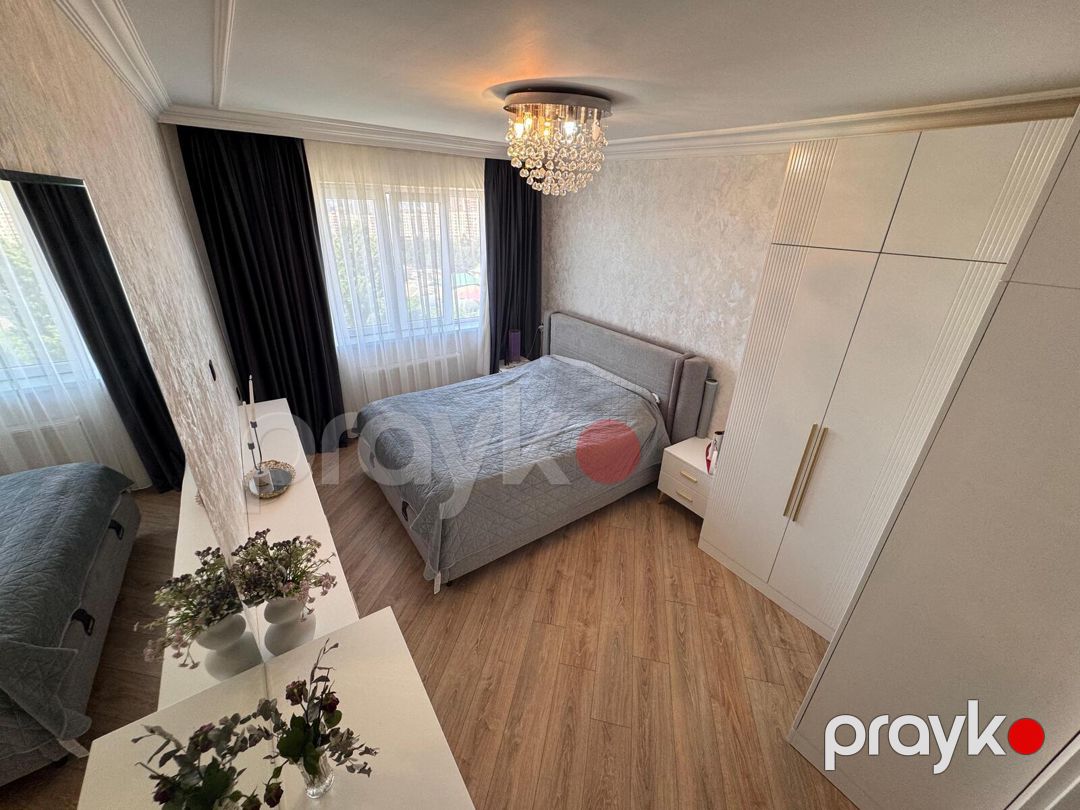 Satılır 3 otaqlı köhnə tikili 80 m² — Mənzil, Bakı (6)