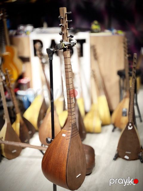 Saz — Bakı