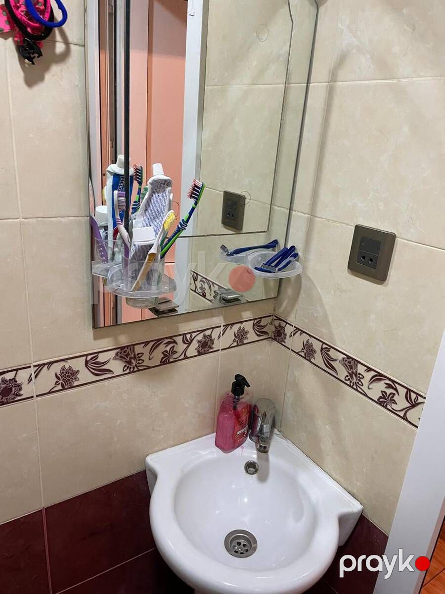 Satılır 2 otaqlı köhnə tikili 60 m² — Mənzil, Bakı (10)