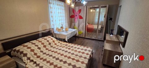 Satılır 1 otaqlı köhnə tikili 33 m² — Bakı