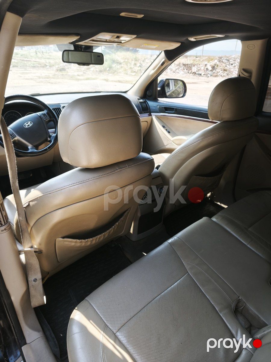 Hyundai Veracruz, 2008 il — Avtomobillər, Bakı (10)