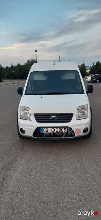 Ford Transit Connect, 1.8 L, 2013 il, 221 700 km — Ağdaş
