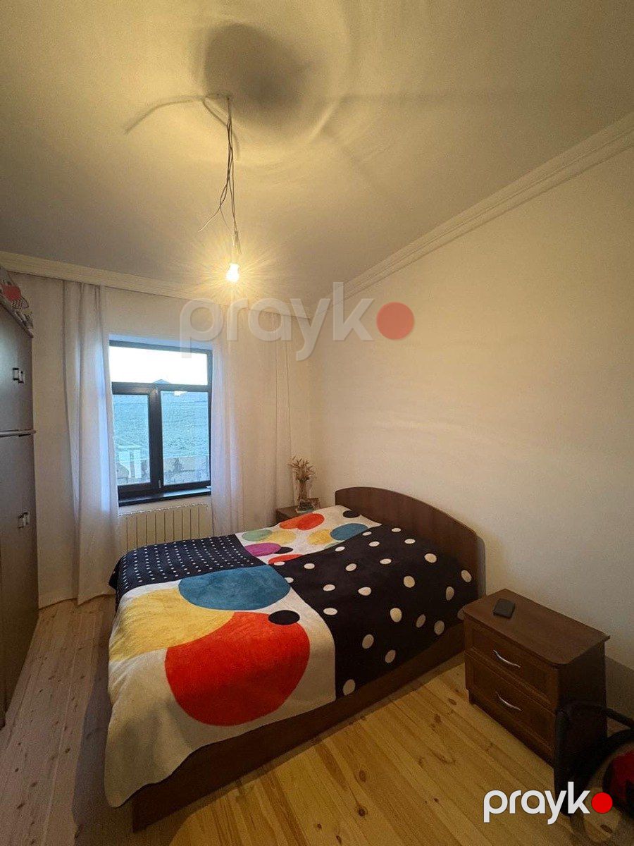 Satılır 4 otaqlı həyət evi/bağ evi 125 m² — Ev, villa, Bakı (9)
