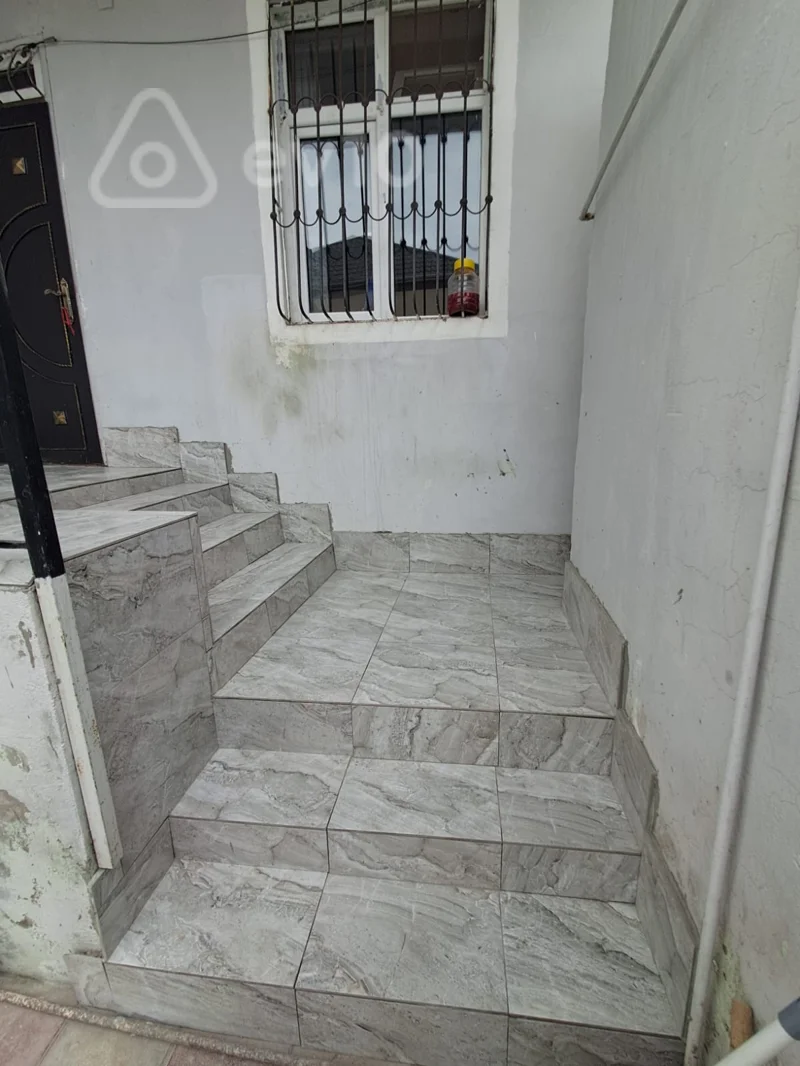 3 otaqlı həyət evi, 80 m², abşeron rayonu xırdalan şəhəri, Xırdalan — Ev, villa, Xırdalan (7)