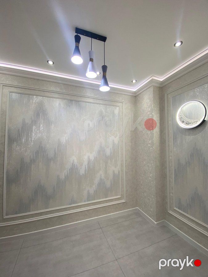 3 otaqlı mənzil, 63 m², Xırdalan ş — Mənzil (8)