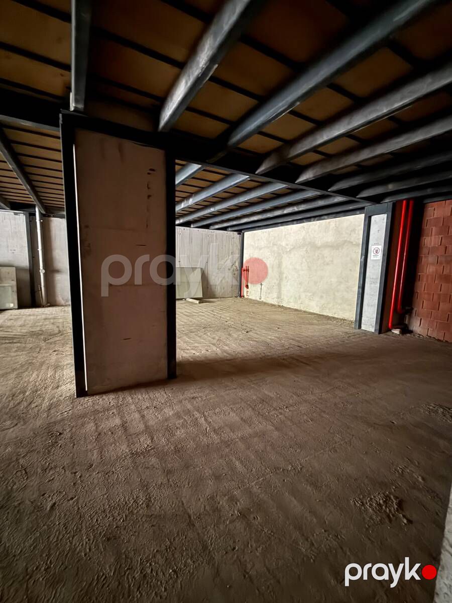 İcarəyə verilir obyekt 385 m² — Əmlak, Bakı (10)