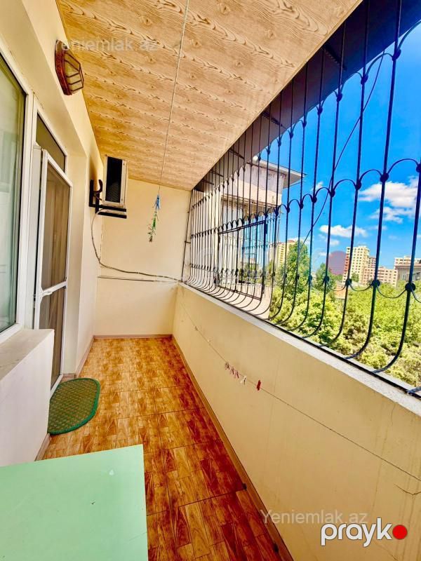 Satılır 2 otaqlı Bina evi menzil (Yeni tikili), 73 m², Sabunçu rayonu — Mənzil, Bakı (6)