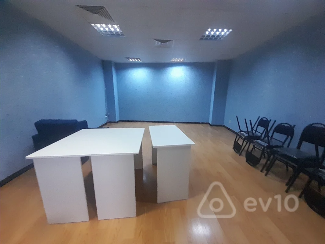 Ofis, 40 m², Əhməd Rəcəbli küçəsi — kirayə — Ofis, Bakı (11)