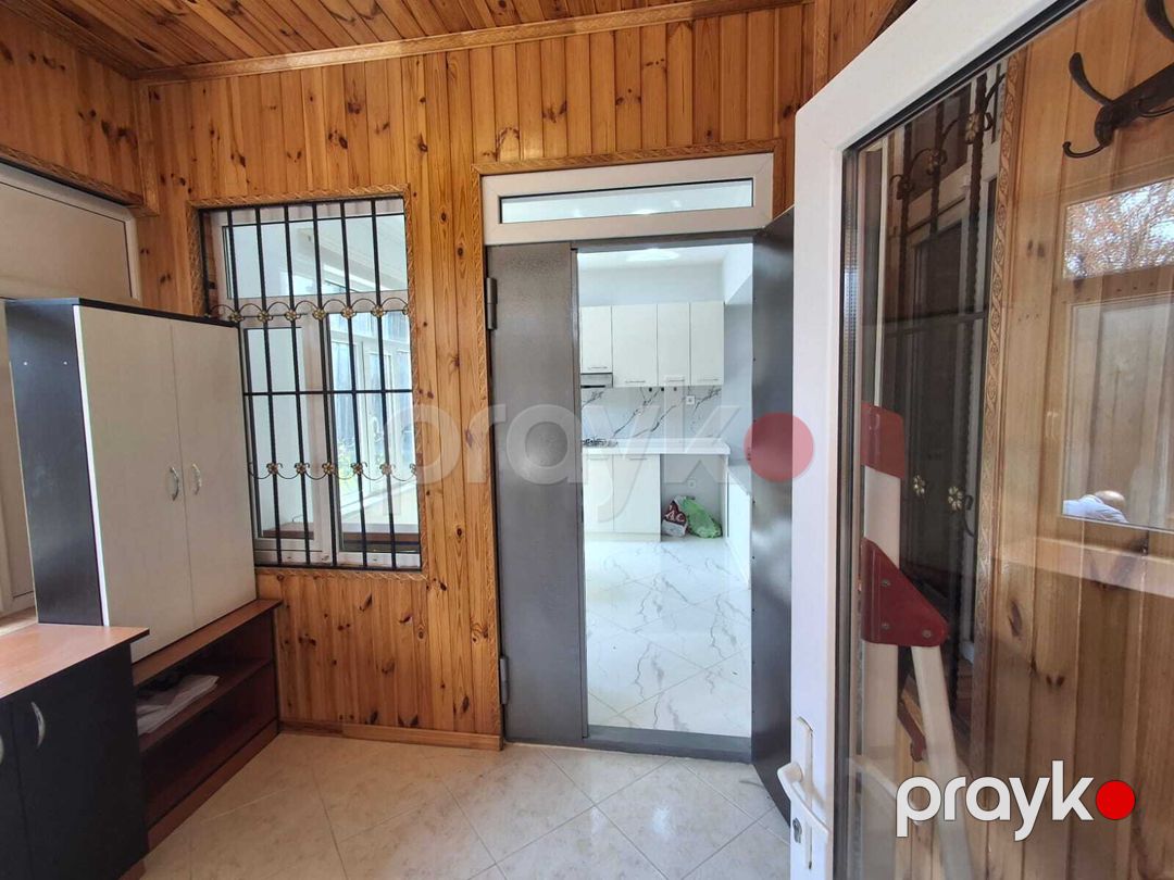 İcarəyə verilir 3 otaqlı həyət evi/bağ evi 100 m² — Ev, villa, Bakı (7)