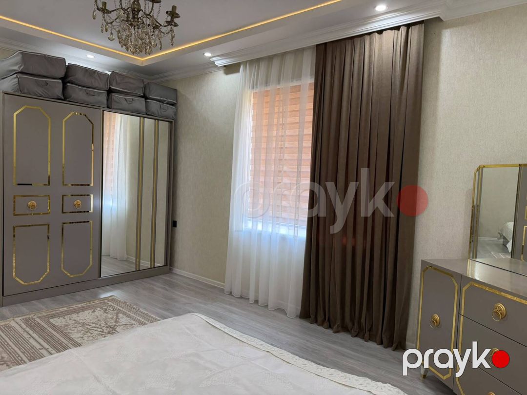 Həyət evi, Xaçmaz ş — Ev, villa, Xaçmaz (3)