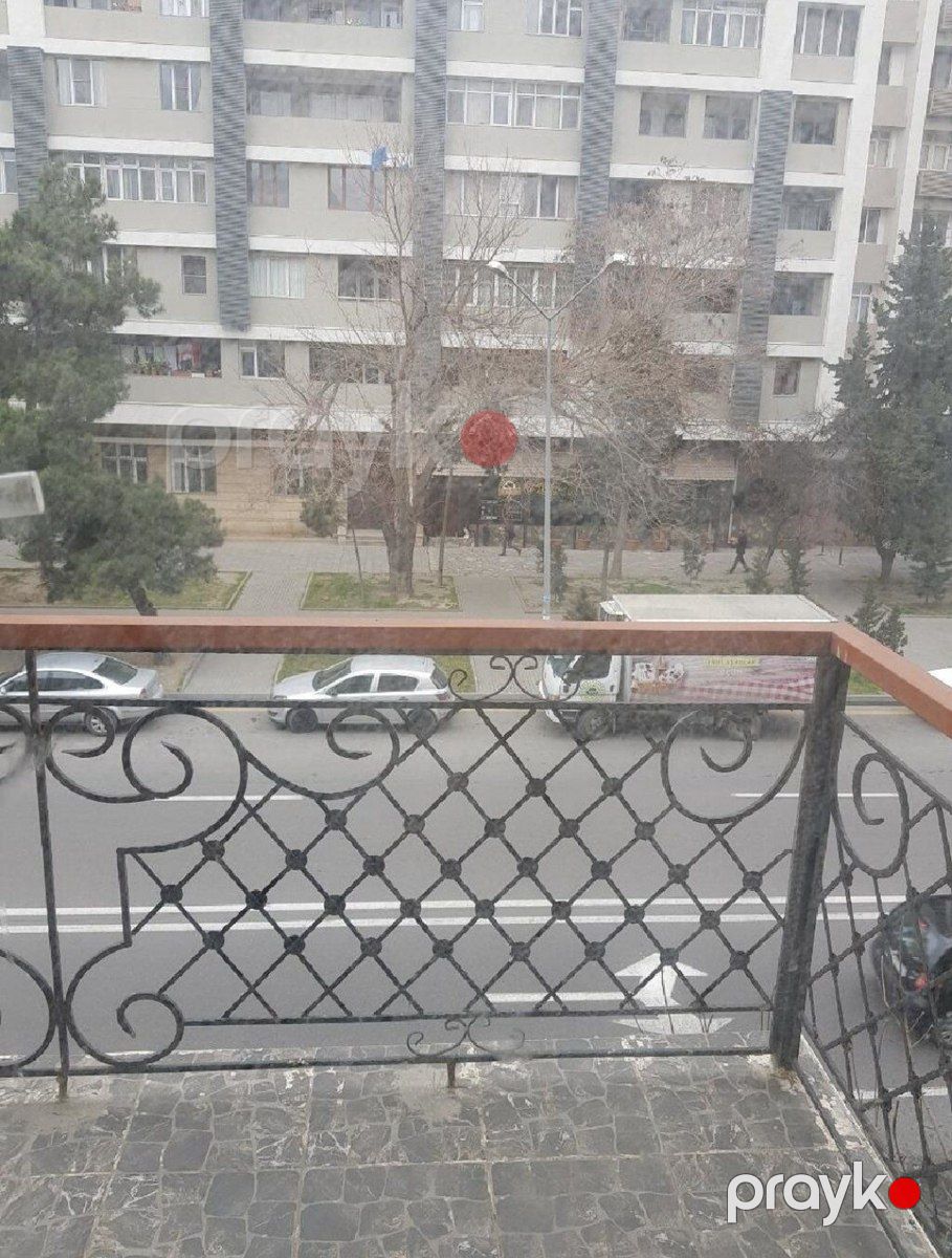 Satılır 3 otaqlı köhnə tikili 67 m² — Mənzil, Bakı (2)