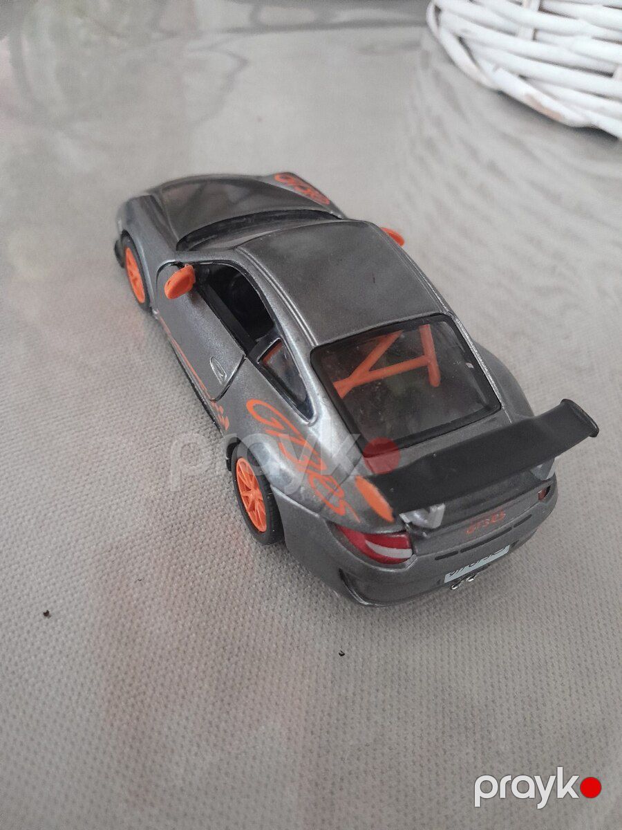 Porsche modeli — Kolleksiyalar, Bakı (5)