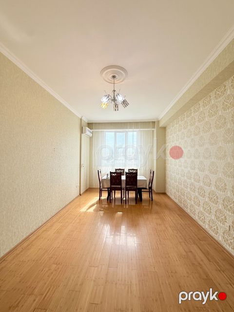 2-otaqlı yeni tikili, Xırdalan ş., 62 m² — Xırdalan