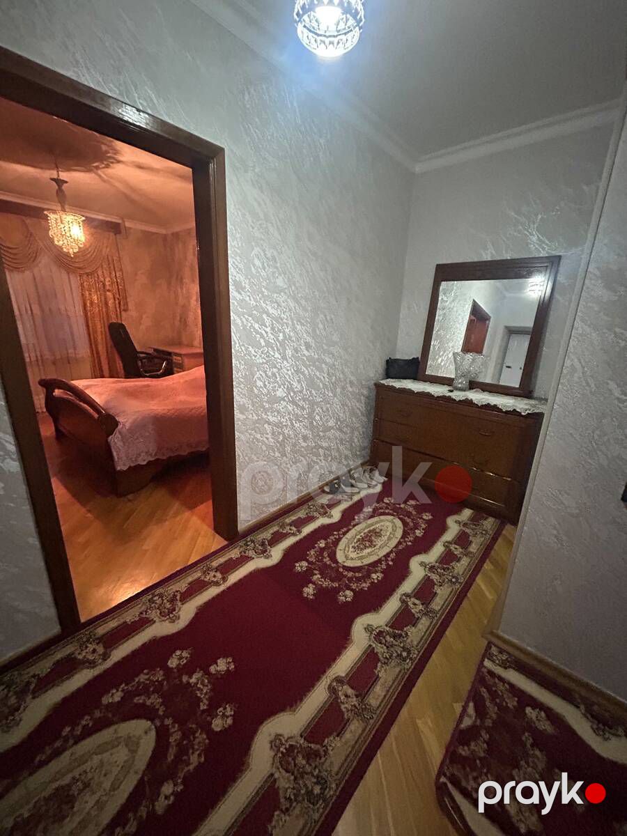 Satılır 2 otaqlı köhnə tikili 65 m² — Mənzil, Bakı (9)