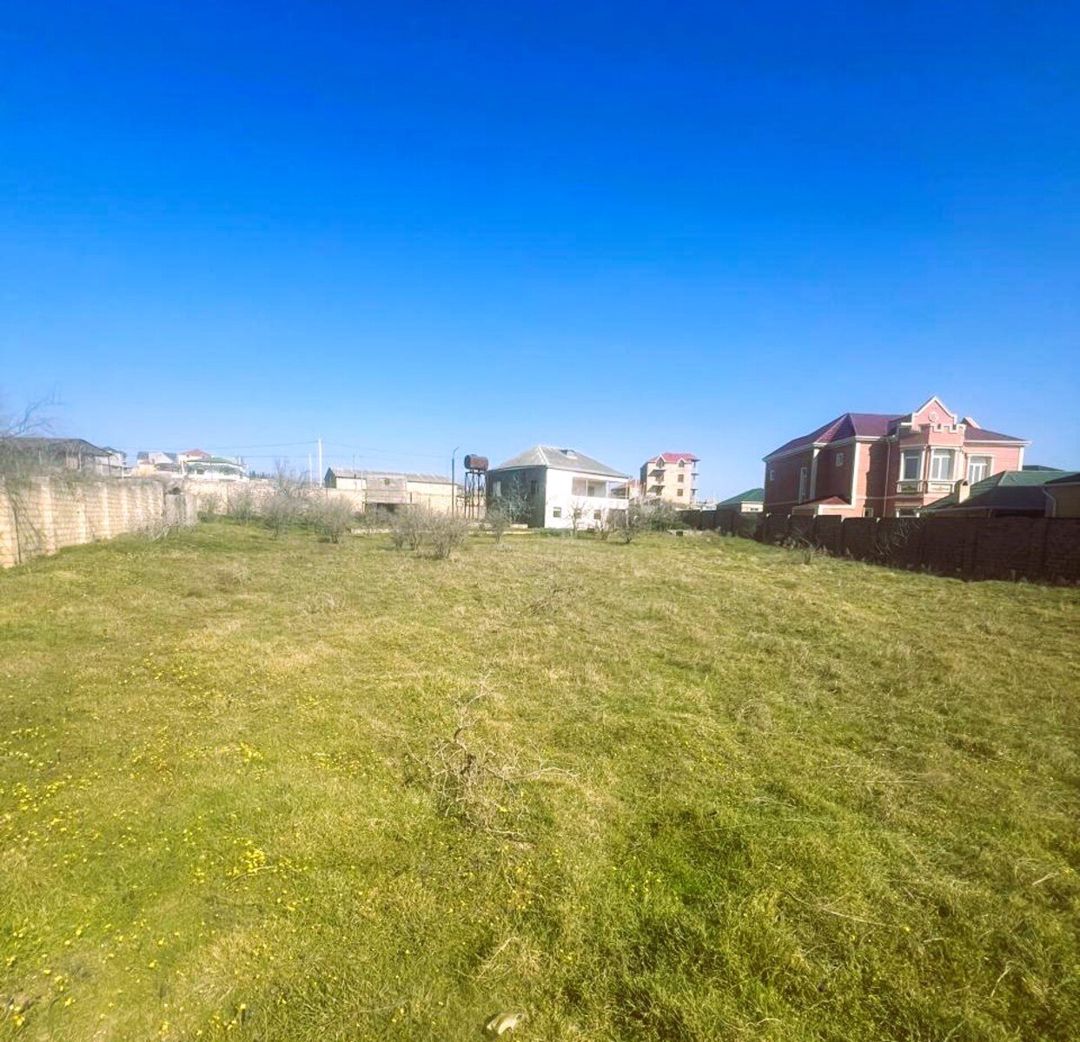Satılır torpaq 23 sot — Torpaq, Bakı (2)