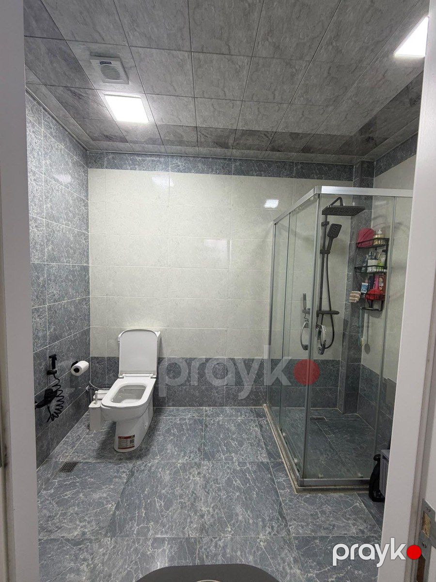 Satılır 2 otaqlı yeni tikili 65 m² — Mənzil, Bakı (8)