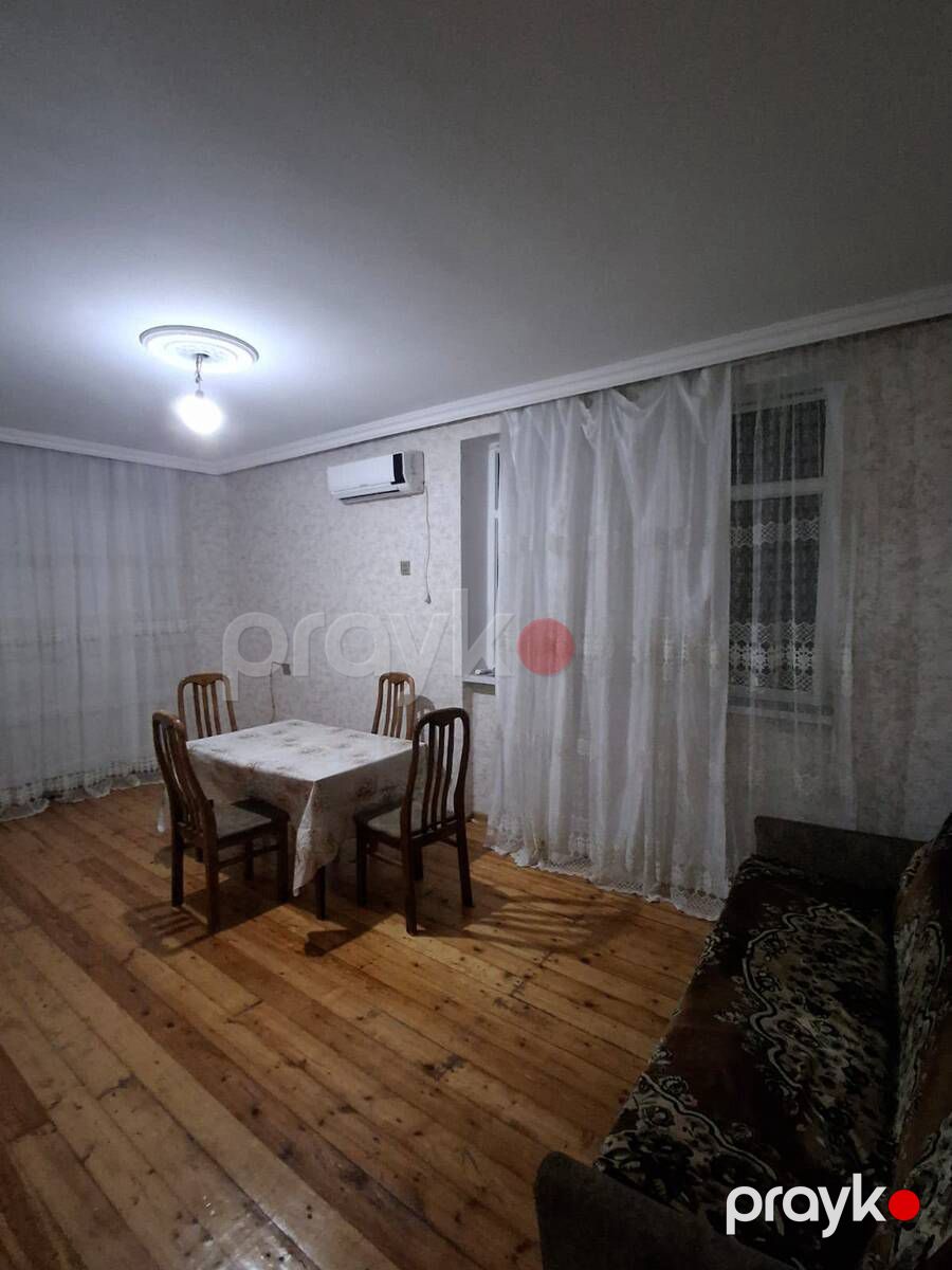 3-otaqlı yeni tikili kirayə verilir, Mingəçevir ş., 60 m² — Mənzil, Mingəçevir (11)
