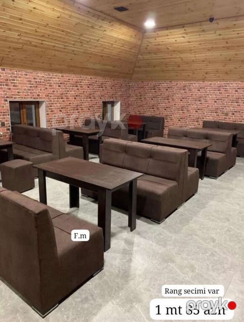 Divan — Bakı