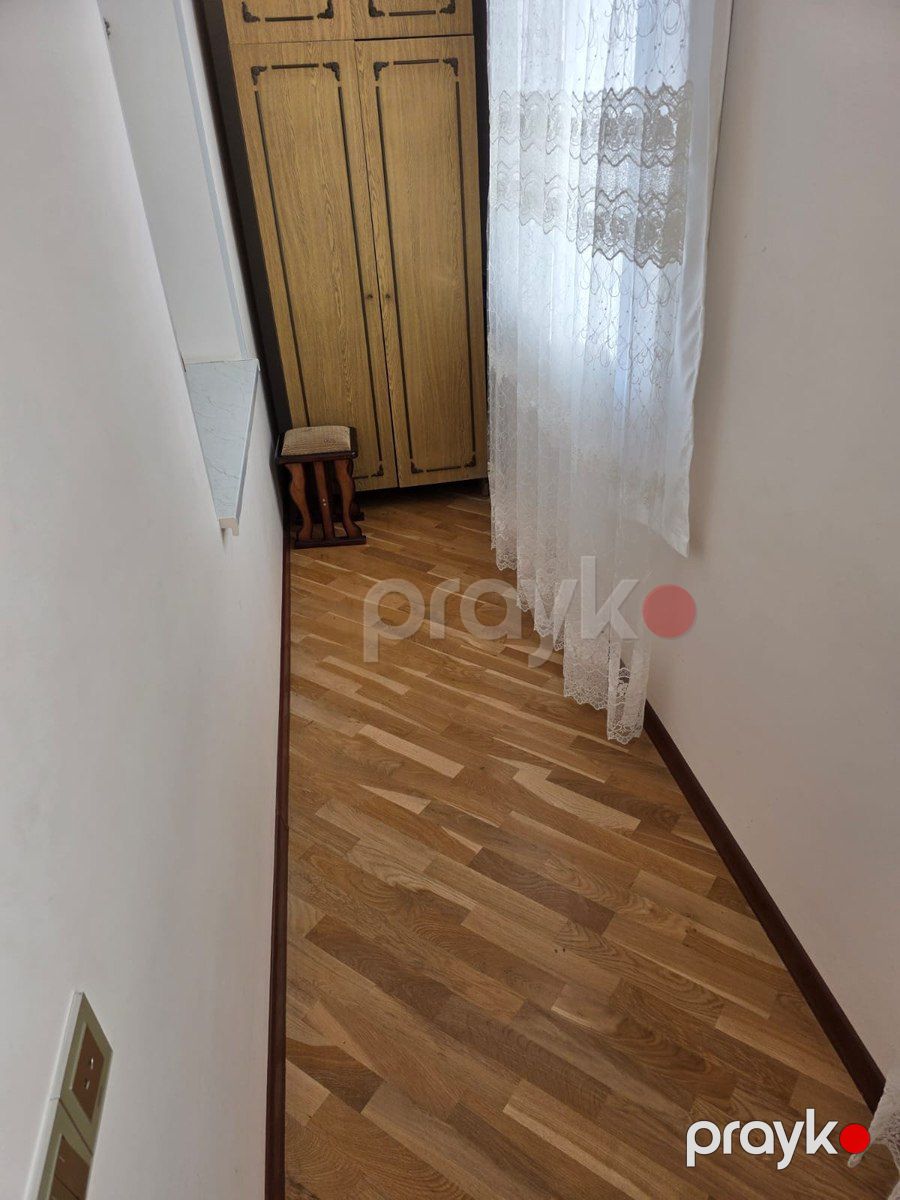 3-otaqlı mənzil kirayə verilir, 7 Mkr., 88 m² — Mənzil, Bakı (9)