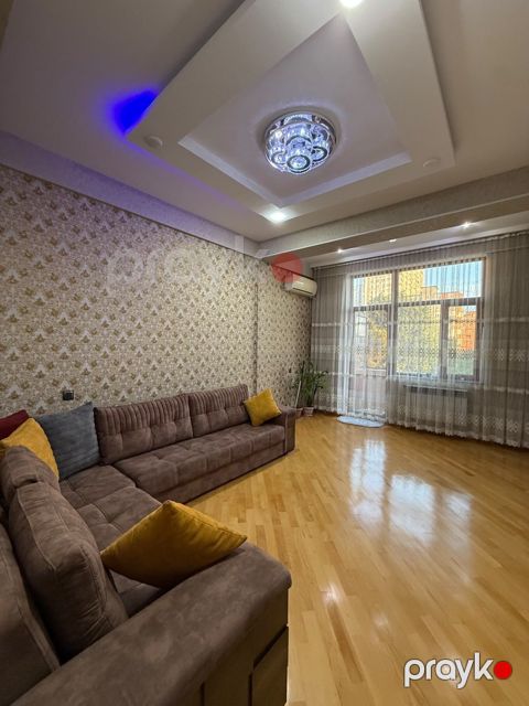 Satılır 2 otaqlı yeni tikili 70 m² — Bakı