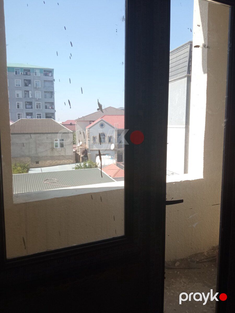 4-otaqlı yeni tikili, Xırdalan ş., 93 m² — Mənzil, Xırdalan (8)