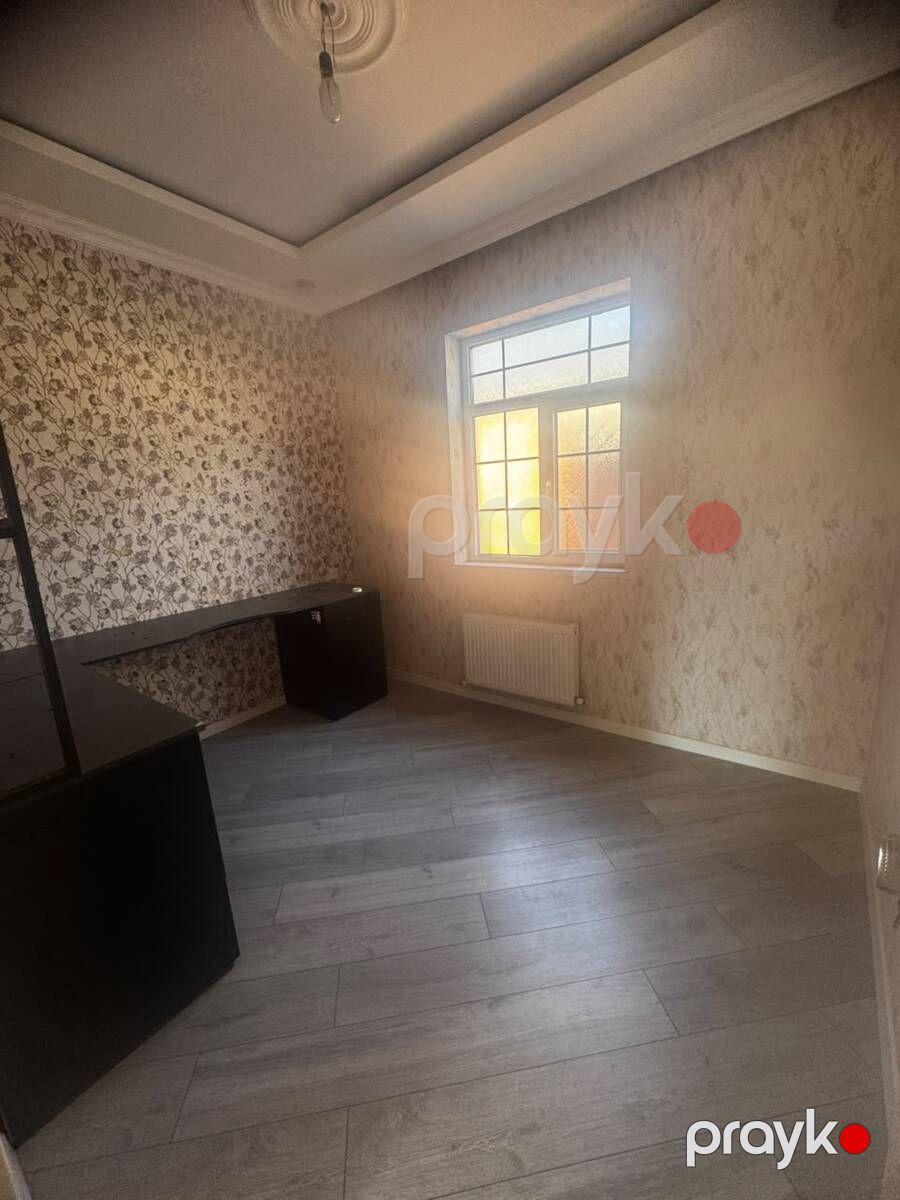 Satılır 6 otaqlı həyət evi/bağ evi 132 m² — Ev, villa, Bakı (11)