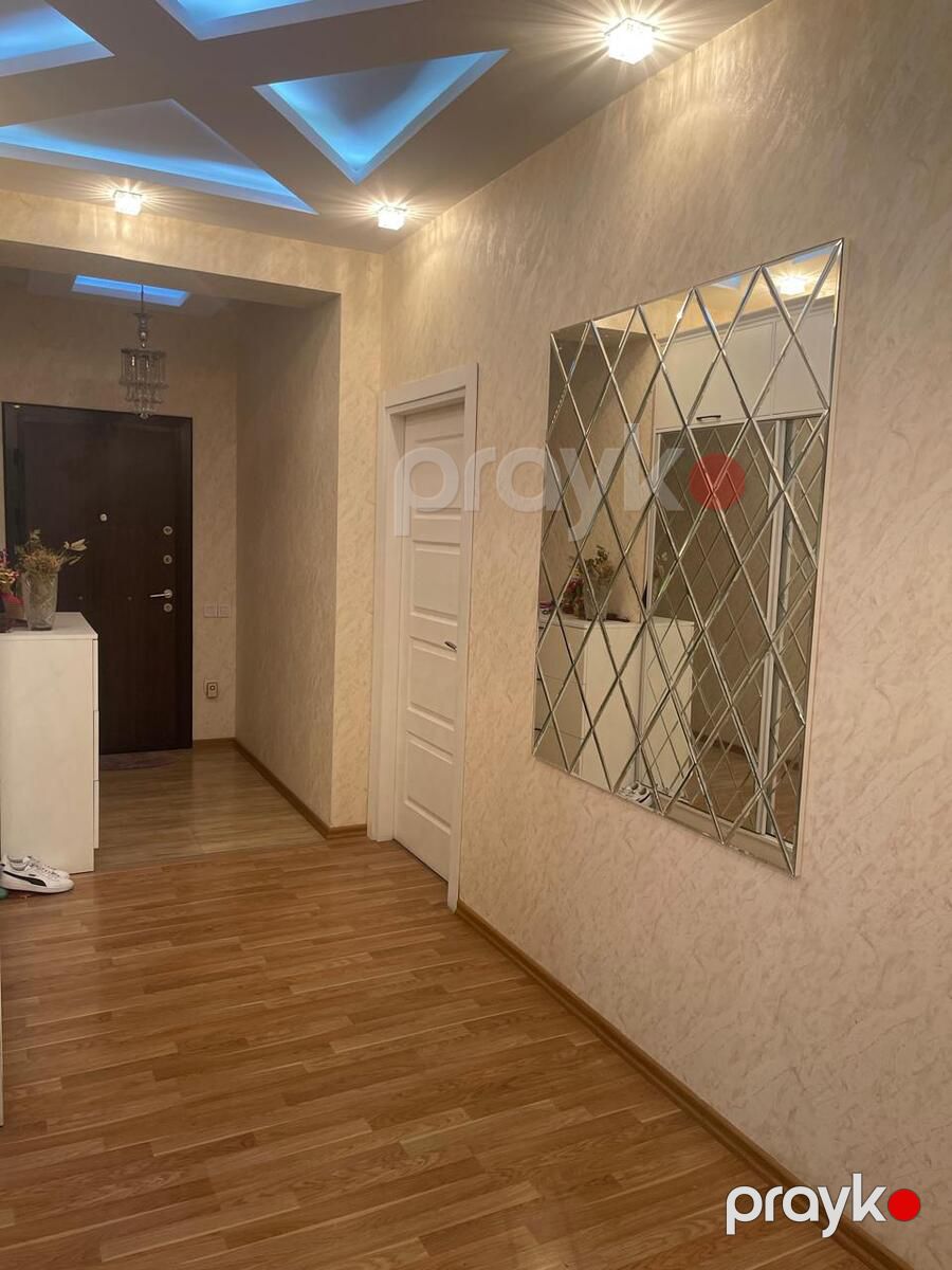 Satılır 3 otaqlı yeni tikili 115 m² — Mənzil, Bakı (11)