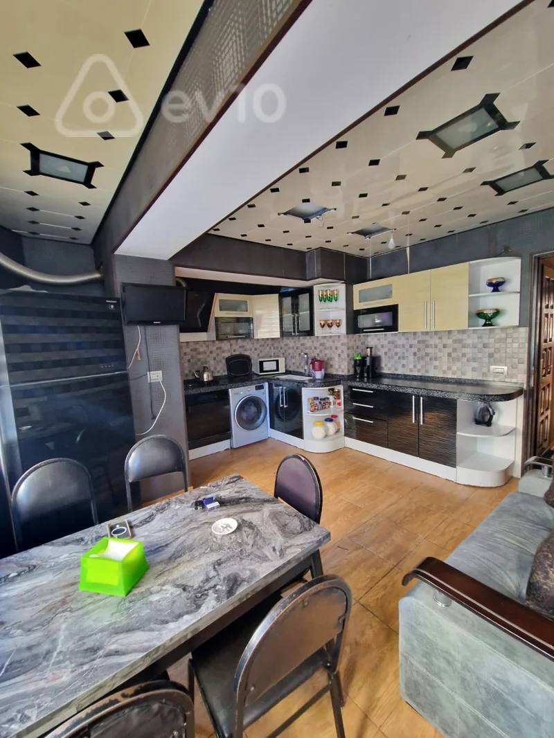 4 otaqlı mənzil, 100 m², Feteli Xan Xoyski kuc — Mənzil, Bakı (8)
