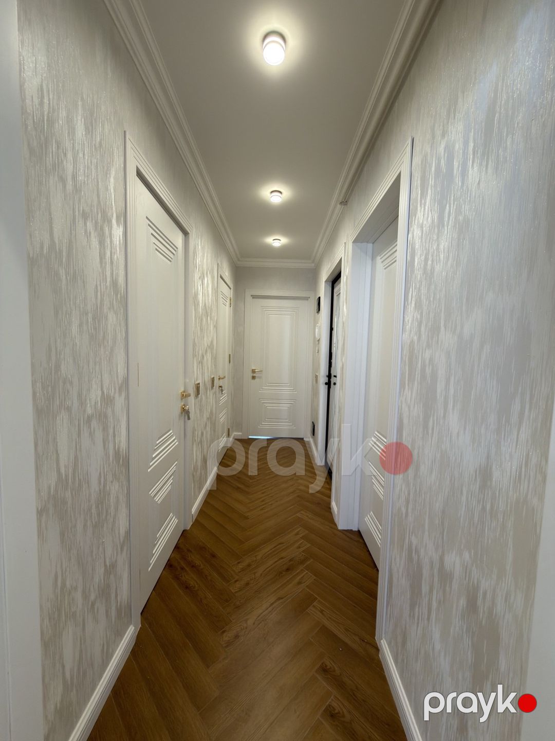 Satılır 2 otaqlı köhnə tikili 60 m² — Mənzil, Bakı (6)