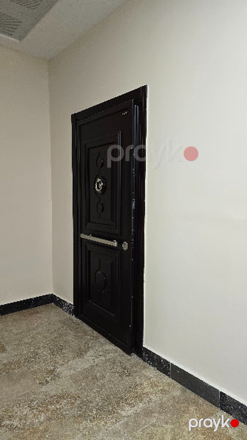 Ağ şəhər, 3 otaqlı, Yeni tikili, m. Xətai, 137 kv. m — Mənzil, Bakı (6)