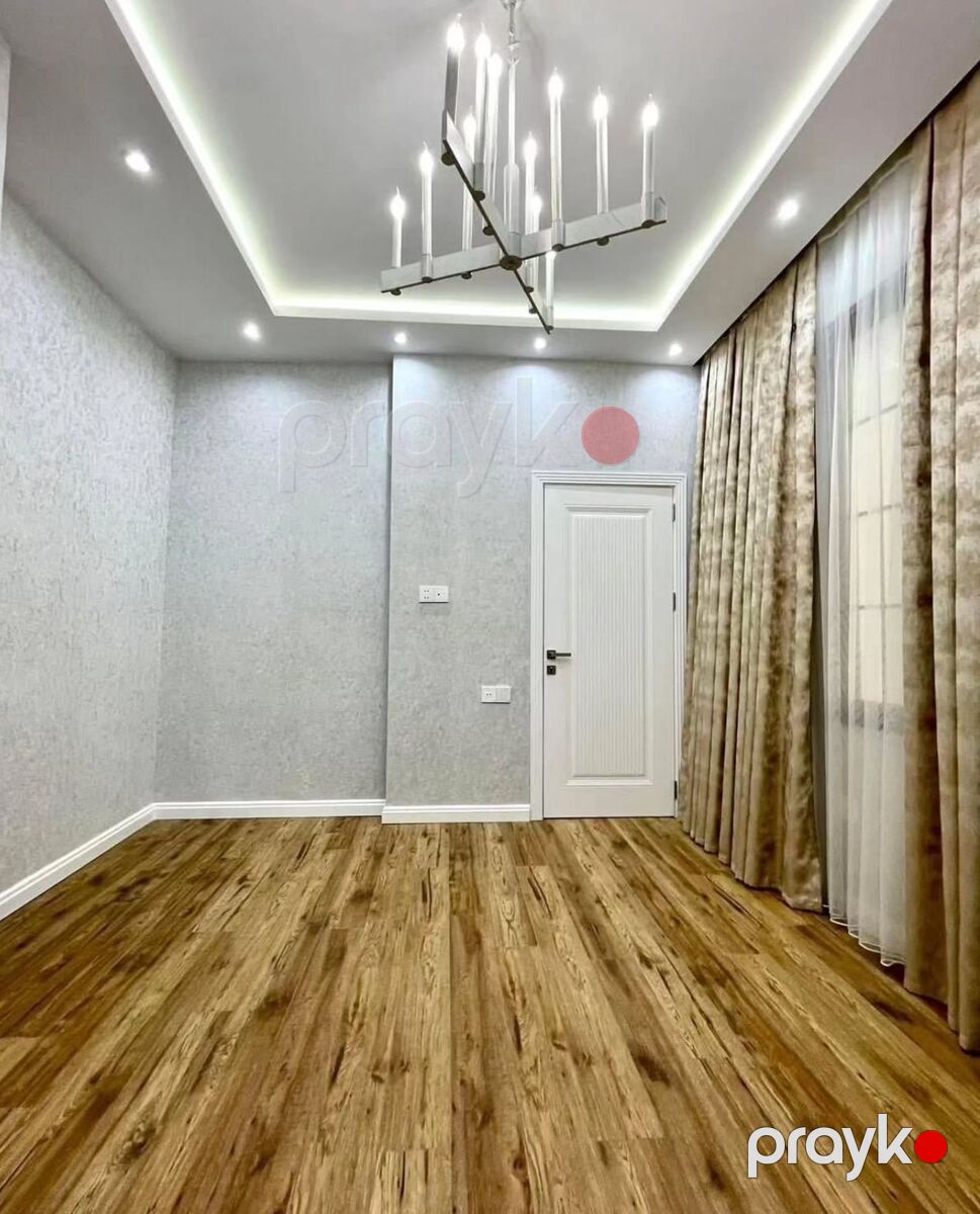 Satılır 3 otaqlı yeni tikili 109 m² — Mənzil, Bakı (4)