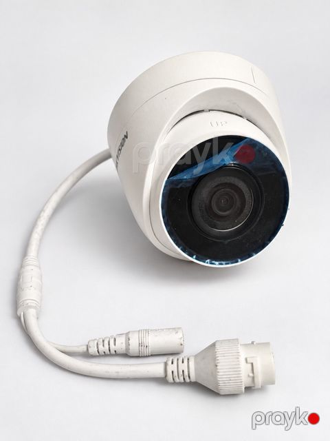 Hikvision 2MP IP Kamera (DS-2CD1323G2-I) – PoE — Bakı