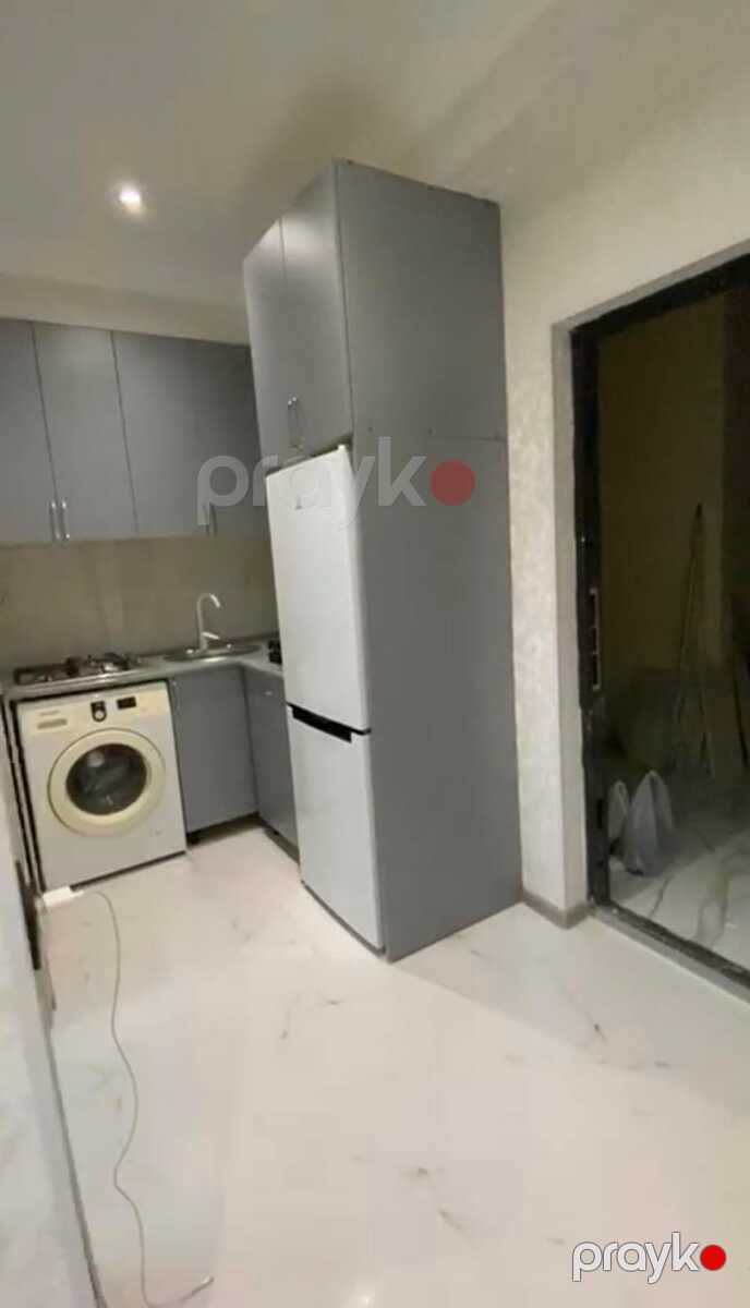 İcarəyə verilir 2 otaqlı yeni tikili 55 m² — Mənzil, Bakı (2)