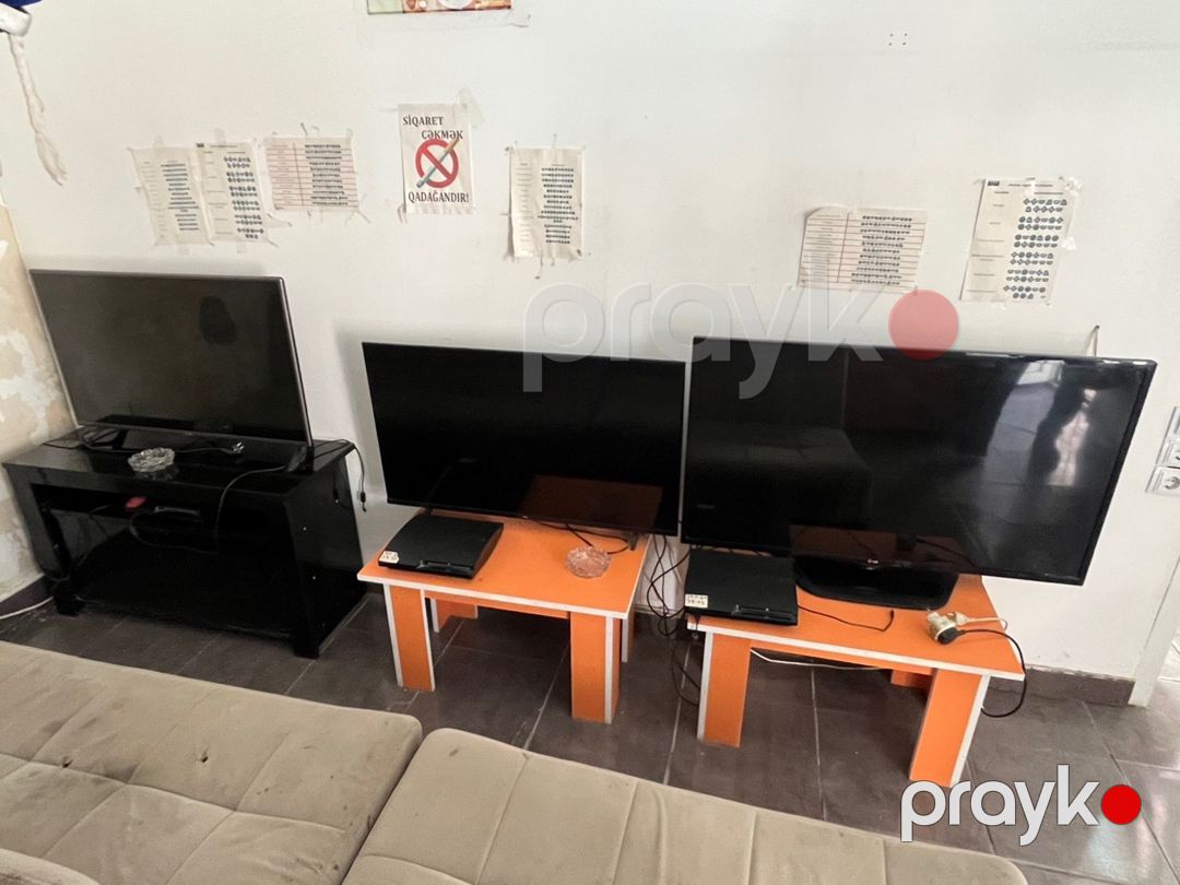 Hazır biznes (PlayStation avadanlığı) — Biznes və avadanlıq, Bakı (2)