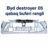 Byd Destroyer 05 ön buferi — Ilqar — Spare Parts & Accessories