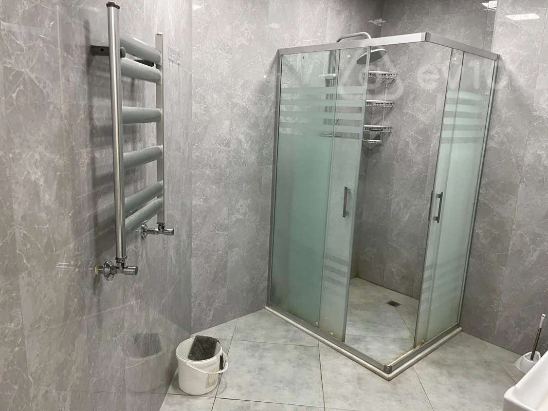 2 otaqlı mənzil, 95 m², Mirəsədulla Mirqasımov k — kirayə — Mənzil, Bakı (12)