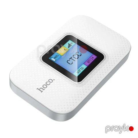 Router Hoco 4g — Bakı