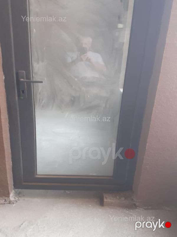 Satılır 2 otaqlı Bina evi menzil (Yeni tikili), 55.5 m², Binəqədi rayonu — Mənzil, Bakı (10)
