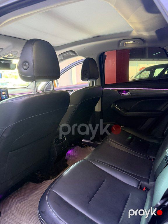 Haval Jolion, 1.5 L, 2022 il, 138 000 km — Avtomobillər, Bakı (11)