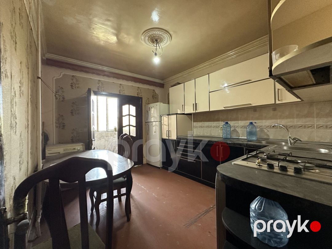 2-otaqlı mənzil, Əhmədli qəs., 65 m² — Mənzil, Bakı (9)