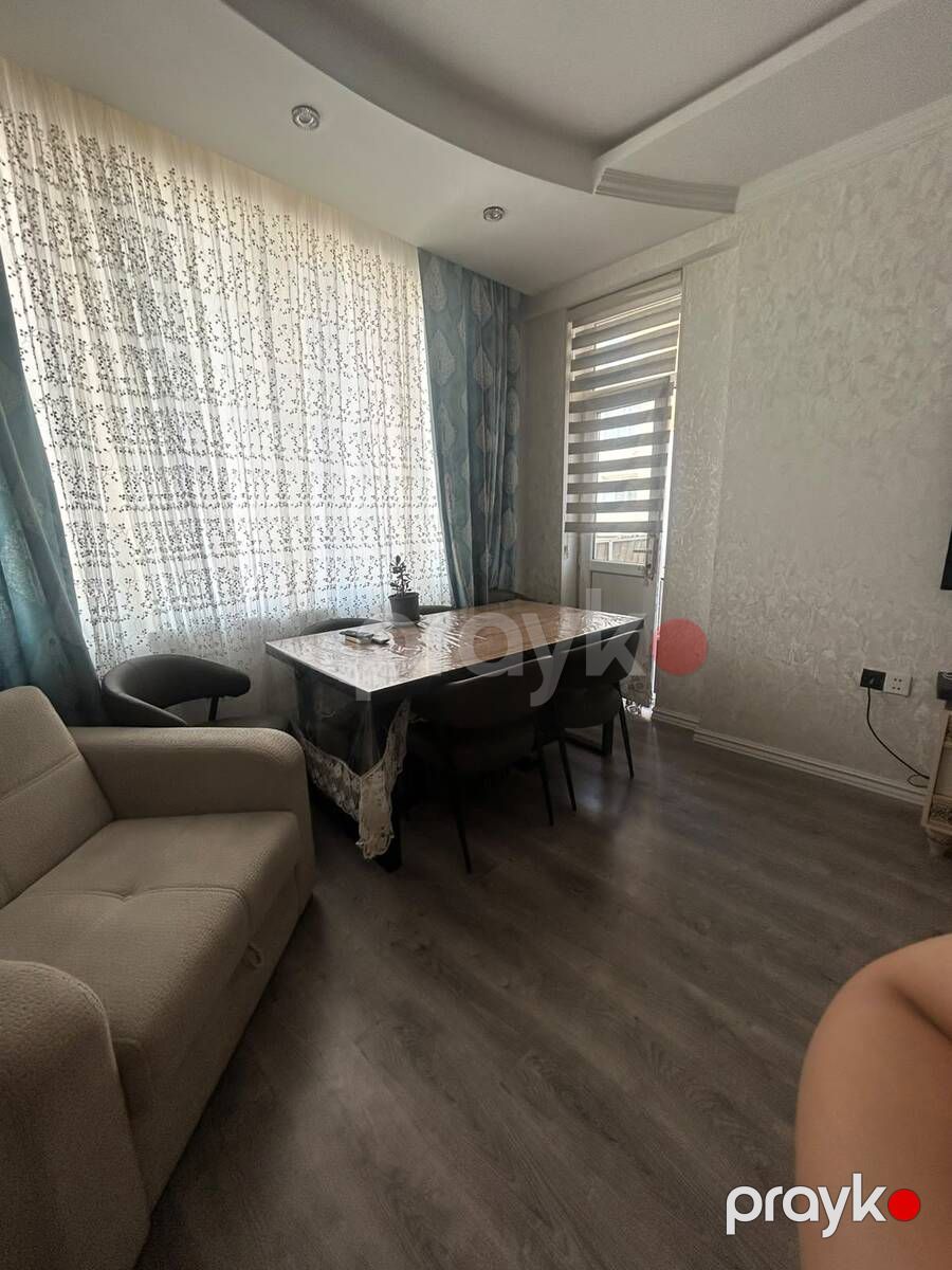 Satılır 3 otaqlı yeni tikili 65 m² — Mənzil, Bakı (6)