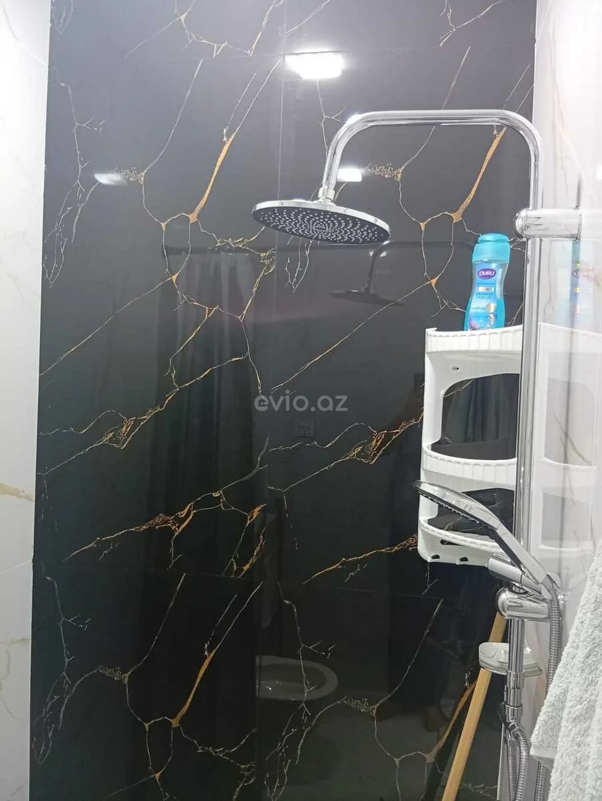 2 otaqlı orta təmirli mənzil satılır Yeni Yasamal qəsəbəsində — Mənzil, Bakı (12)