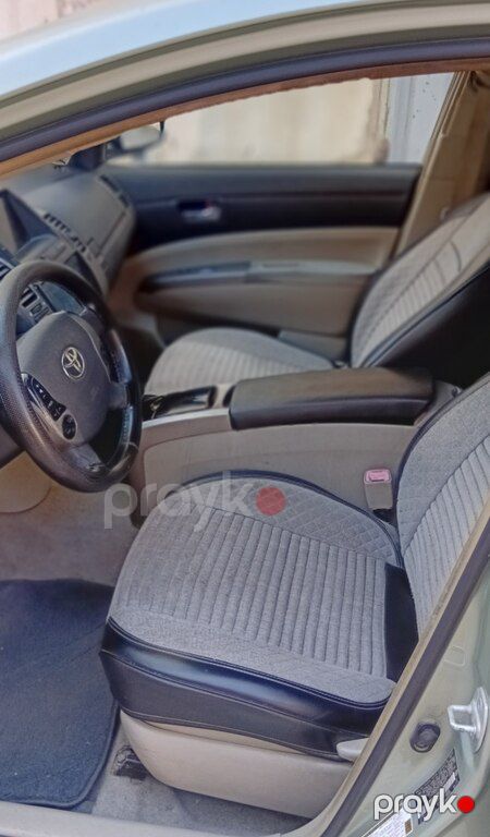 Toyota Prius, 1.5 L, 1.3 kWh, 2007 il, 380 000 km — Avtomobillər, Bakı (11)