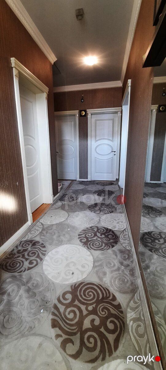 Həyət evi, Yeni Ramana qəs — Ev, villa, Bakı (10)